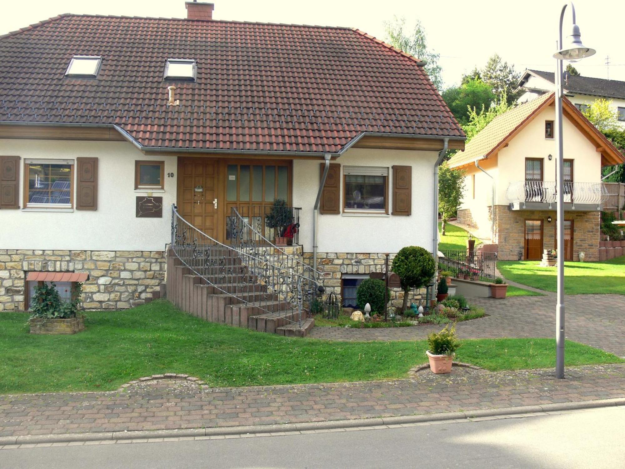 Apartments Monika Schneider Wimbach Habitación foto
