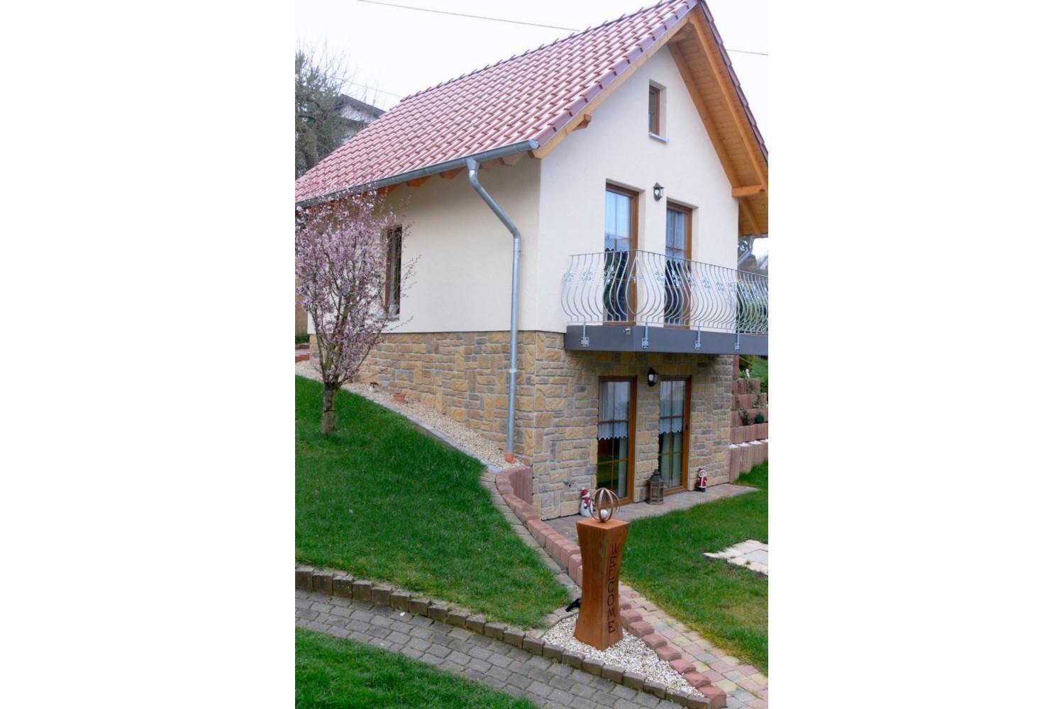 Apartments Monika Schneider Wimbach Exterior foto