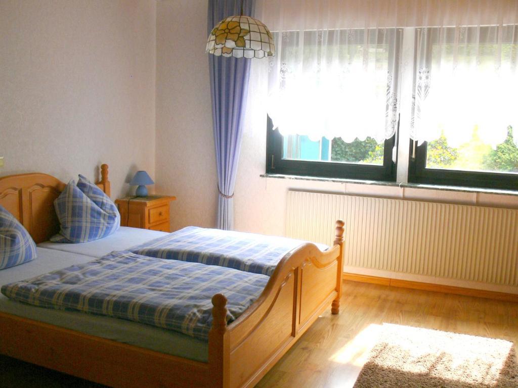 Apartments Monika Schneider Wimbach Habitación foto
